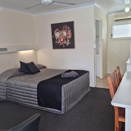 Whiteoaks Motel & Lodges Toowoomba Dış mekan fotoğraf