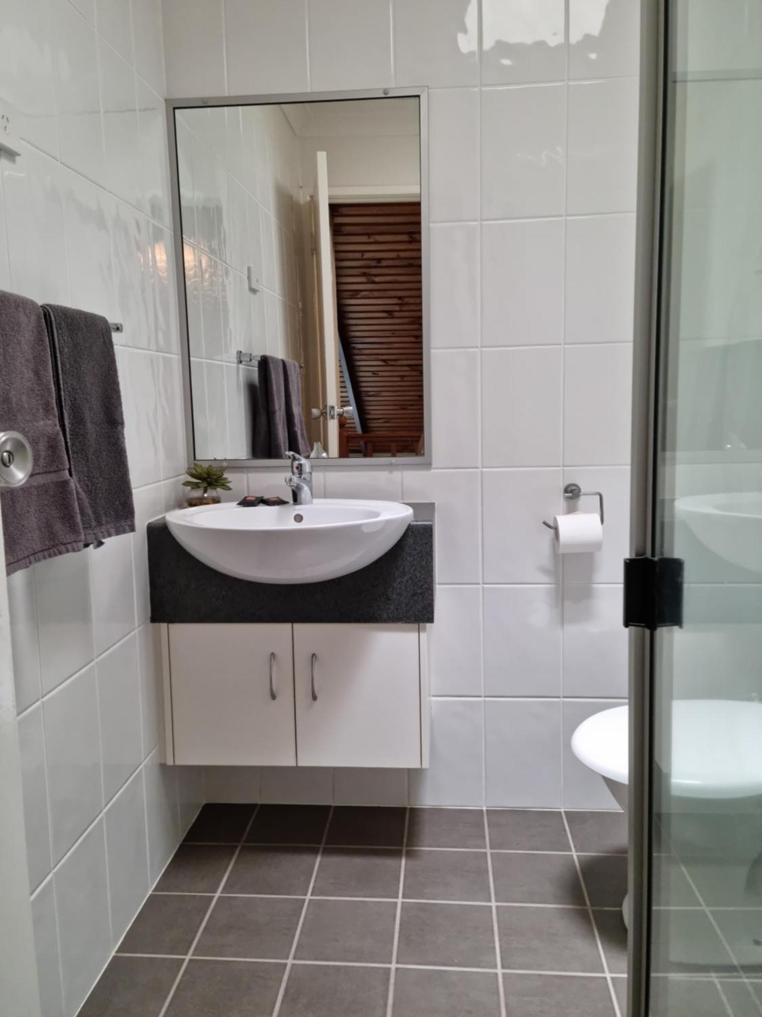 Whiteoaks Motel & Lodges Toowoomba Dış mekan fotoğraf