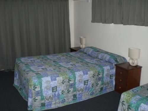 Whiteoaks Motel & Lodges Toowoomba Dış mekan fotoğraf