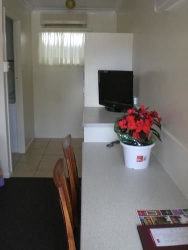 Whiteoaks Motel & Lodges Toowoomba Dış mekan fotoğraf