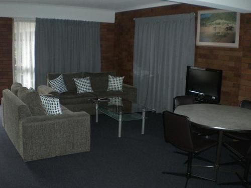 Whiteoaks Motel & Lodges Toowoomba Dış mekan fotoğraf